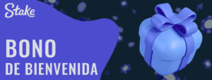 stake bono de registro