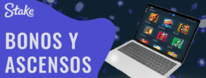 codigos de bonificacion stake