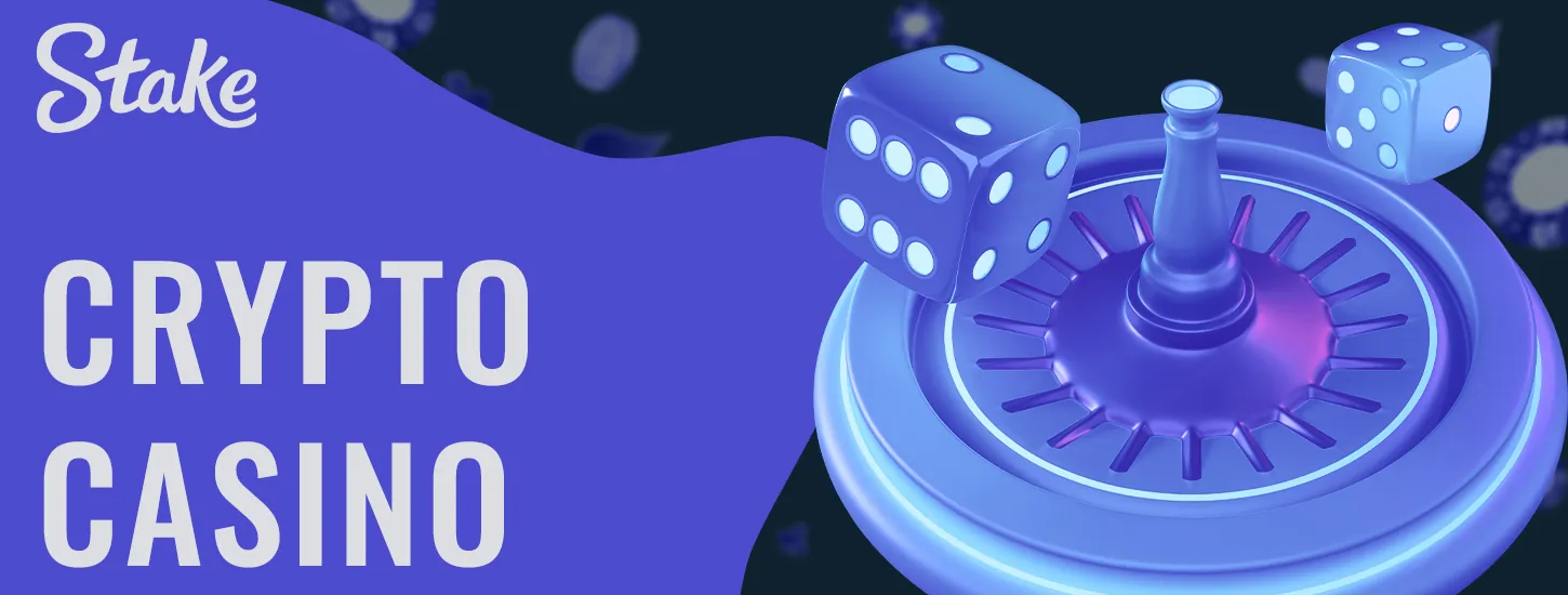 Juegos de casino online disponibles para usuarios de Stake