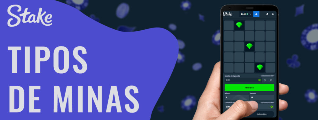 Betplay juego de minas: cómo empezar